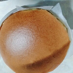 チーズケーキ風ヨーグルトケーキ☆